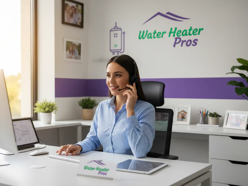 Water Heater Repair  in Pikesville  FAQ